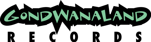 Gondwanaland Records